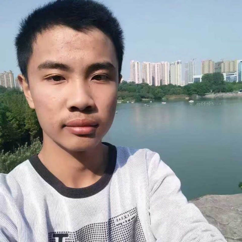 CC的第一张照片--合肥交友中心