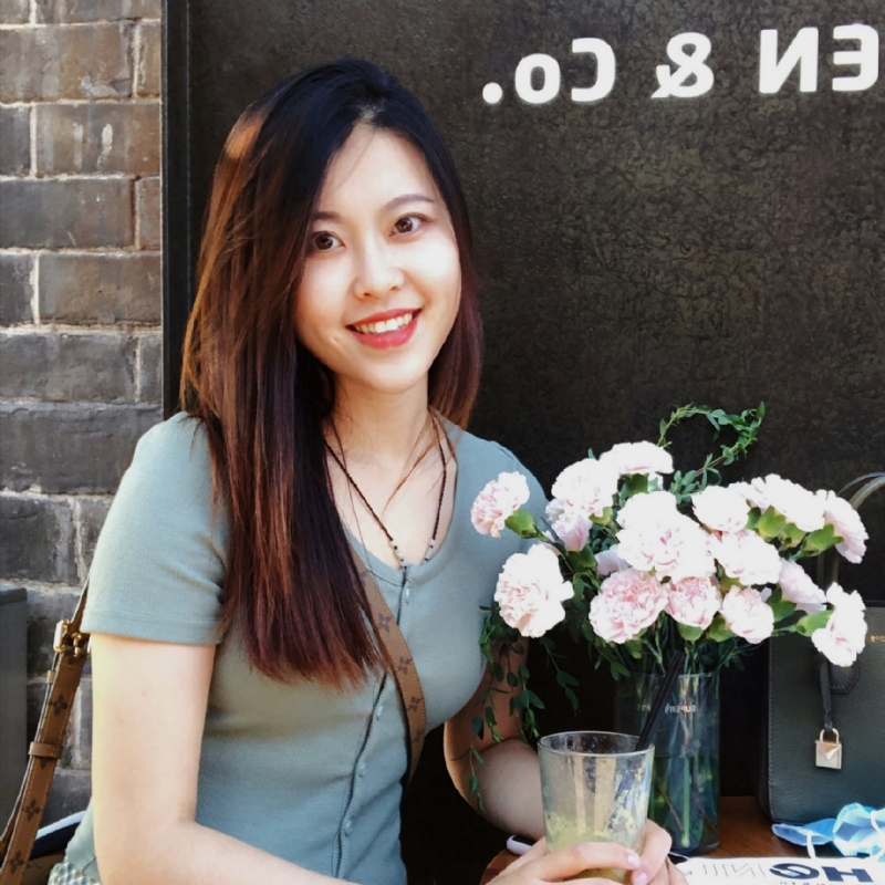 周雅茹的第一张照片--合肥交友中心