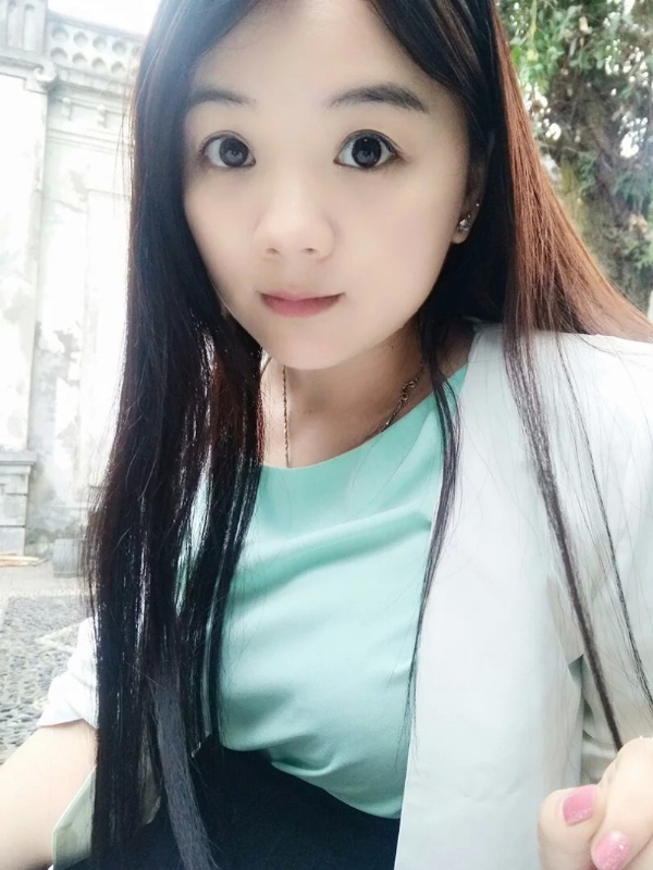 钟情的第一张照片--合肥交友中心