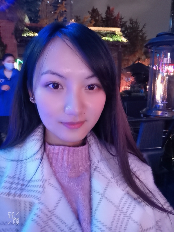 抱不住太阳的深海鱼C的第一张照片--合肥交友中心