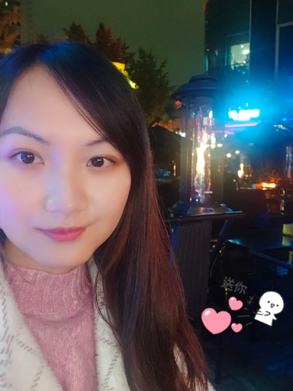 抱不住太阳的深海鱼C的第三张照片--合肥交友中心