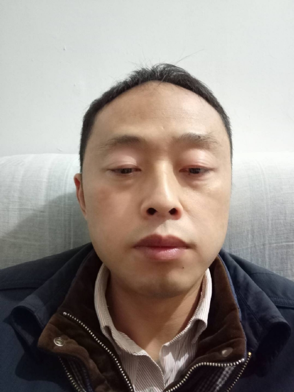 阳光的第一张照片--合肥交友中心