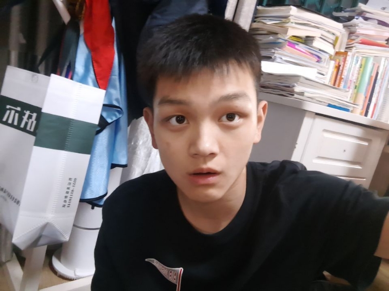找人月的第一张照片--合肥交友中心