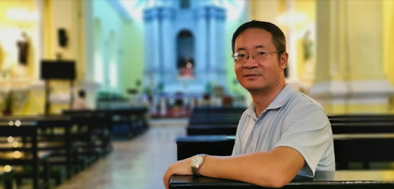 Yangyi的第一张照片--合肥交友中心