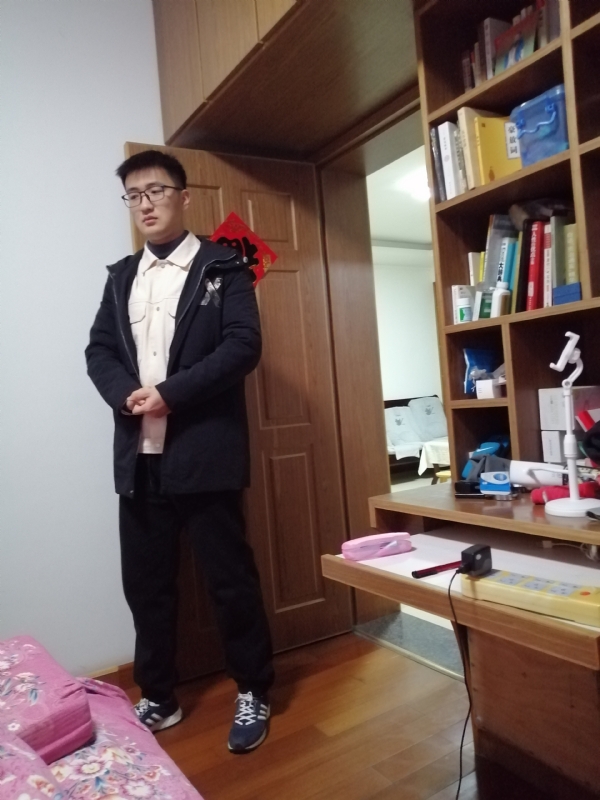 XK的第一张照片--合肥交友中心