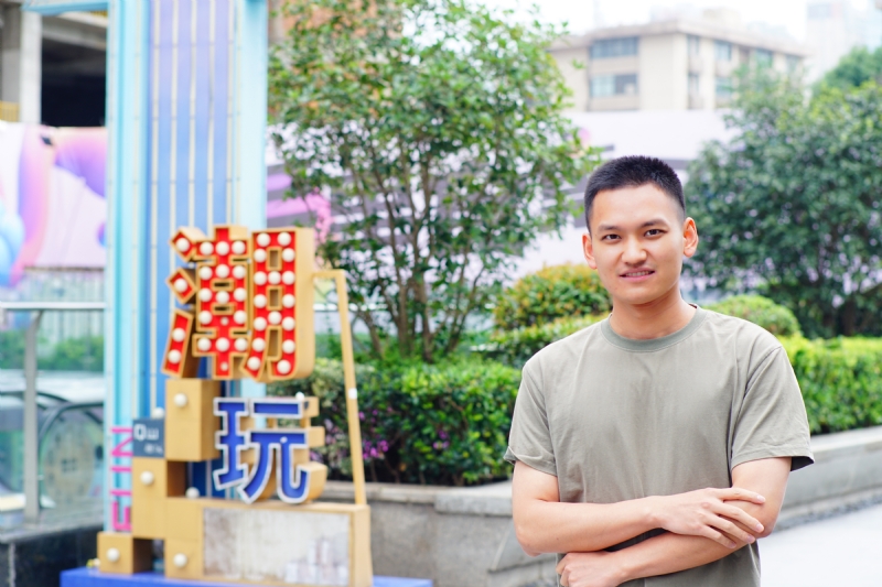 陌上烟雨的第一张照片--合肥交友中心