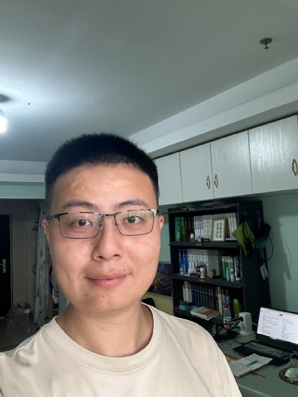 遇见更好的自己的第二张照片--合肥交友中心