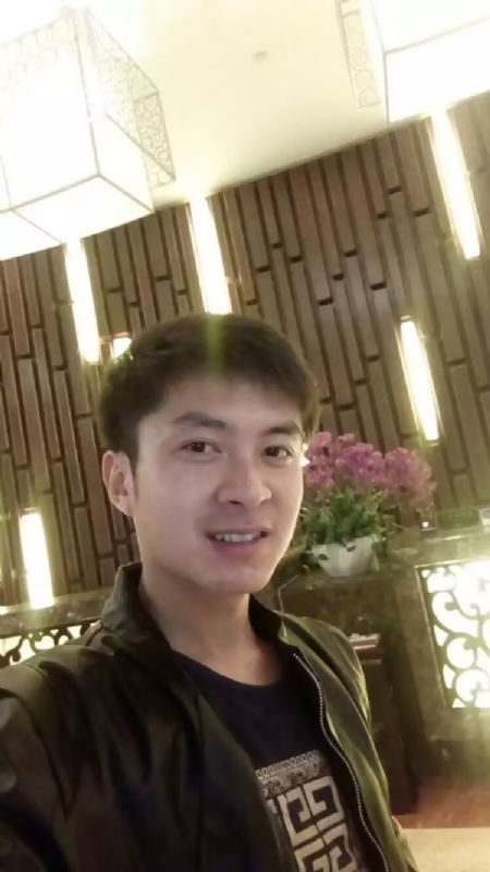 蓝锋的第二张照片--合肥交友中心