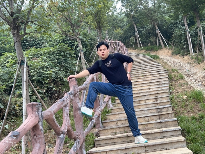 择一人白头偕老的第一张照片--合肥交友中心