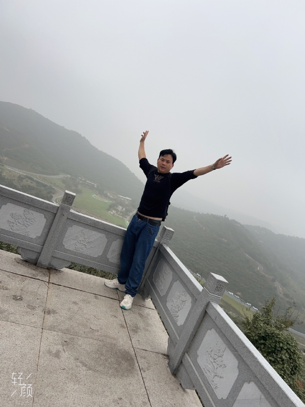 择一人白头偕老的第三张照片--合肥交友中心