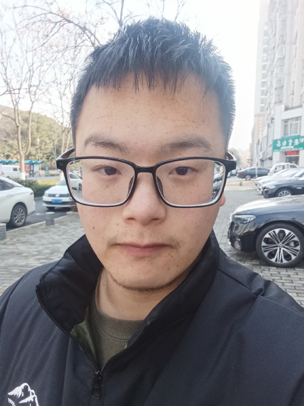 陶诚的第一张照片--合肥交友中心