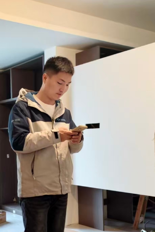 熊展的第一张照片--合肥交友中心