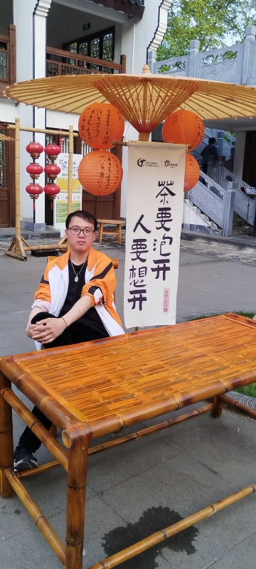 友谊支柱的第一张照片--合肥交友中心